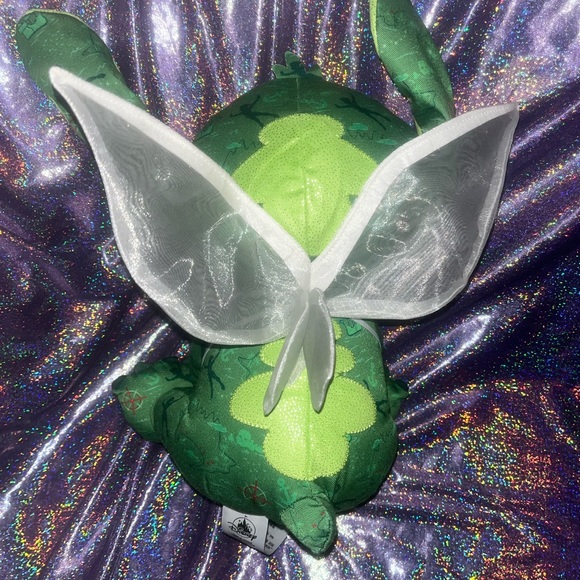 Disney Stitch Crashes Disney - Peter Pan - 11 Of 12 - Picture 4 of 7